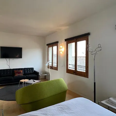 Appartamento Atico Con Terraza