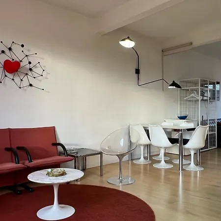 Appartamento Atico Con Terraza