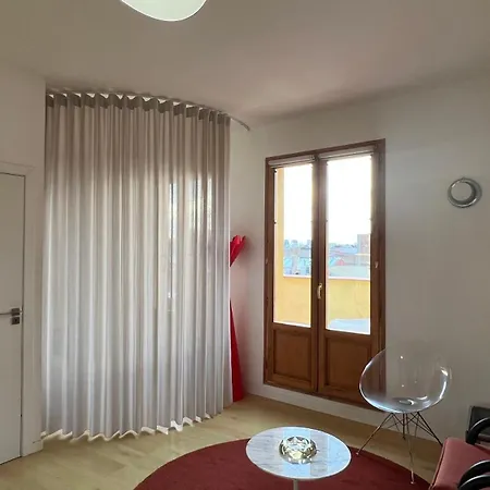 Atico Con Terraza * Barcellona