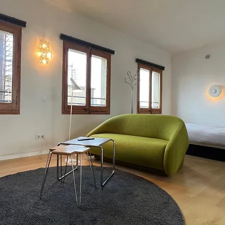 Apartmán Atico Con Terraza