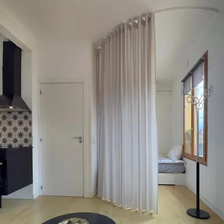 Atico Con Terraza * Barcelona