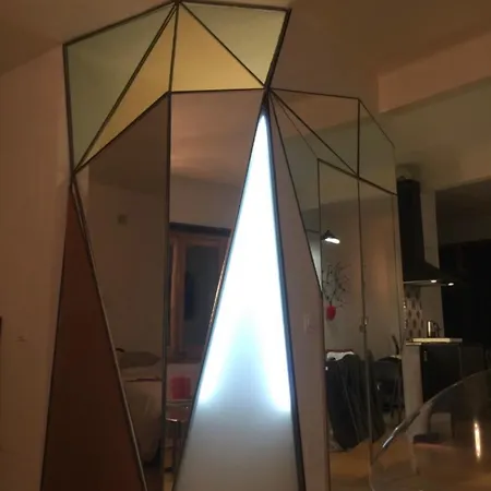 Atico Con Terraza