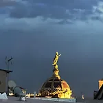 Atico Con Terraza *