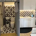 דירה Atico Con Terraza *