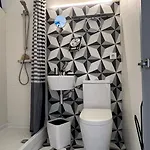דירה Atico Con Terraza ברצלונה