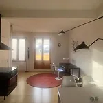 Atico Con Terraza * ברצלונה
