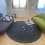 דירה Atico Con Terraza ברצלונה