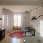 Atico Con Terraza Διαμέρισμα *