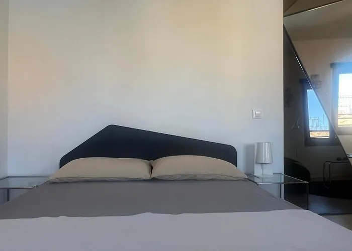 Atico Con Terraza *